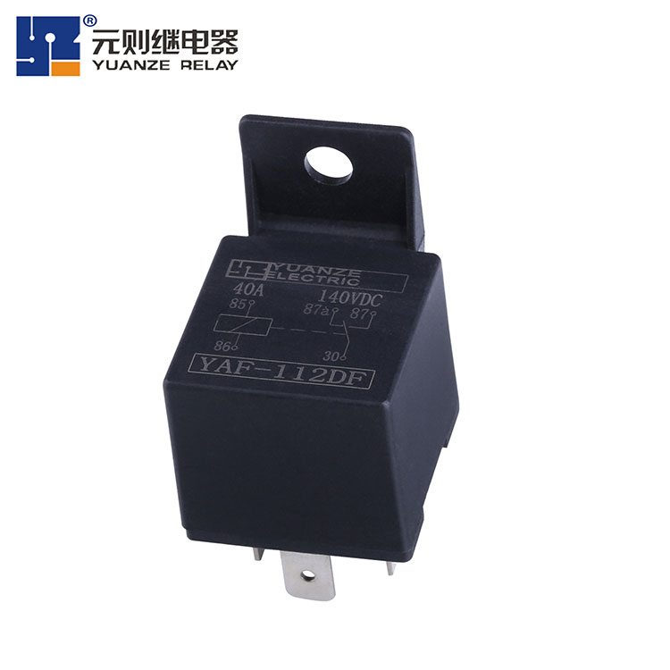请问贵司的继电器主要是针对哪个行业的呢？