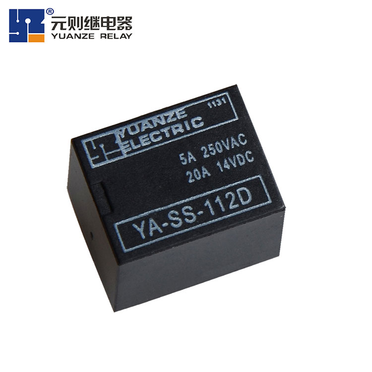 t78转换继电器-YA