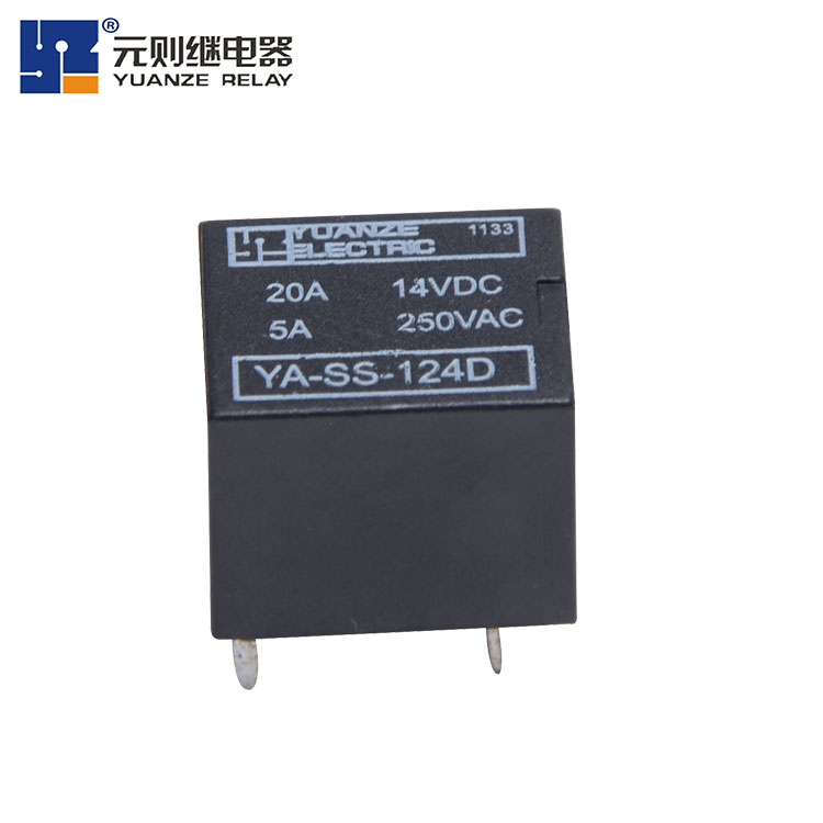 t78汽车继电器-YA