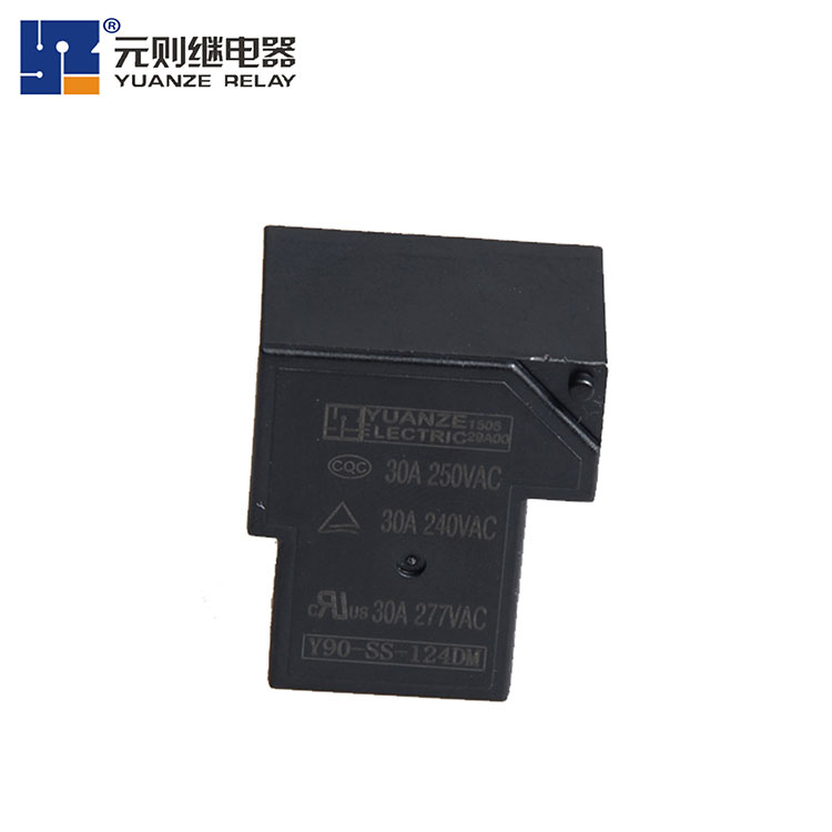 ?？?4V继电器小型