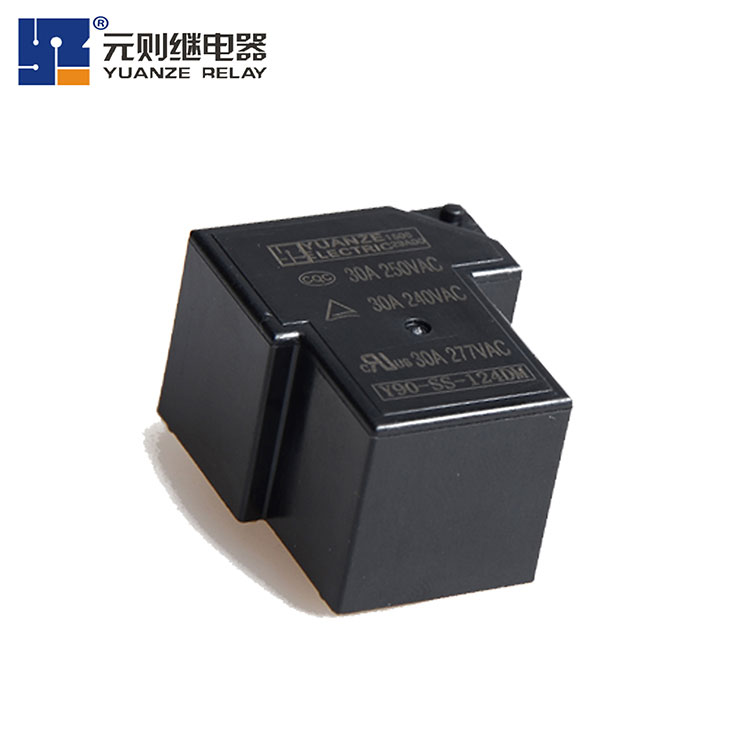 ?？?4V继电器小型