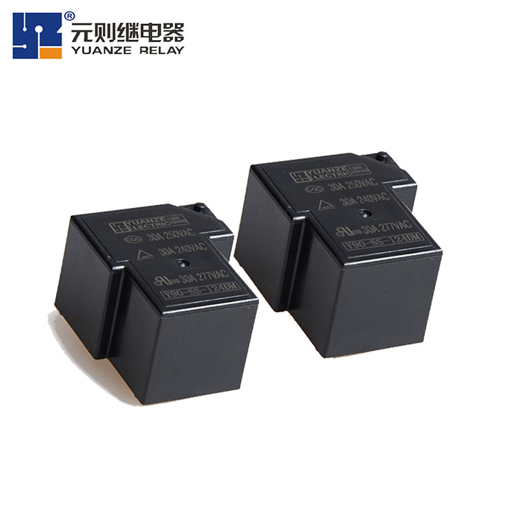 ?？?4V继电器小型
