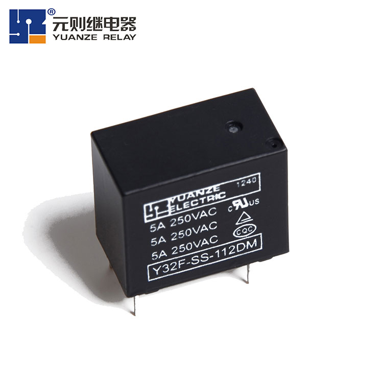12v?？?a继电器-Y32F