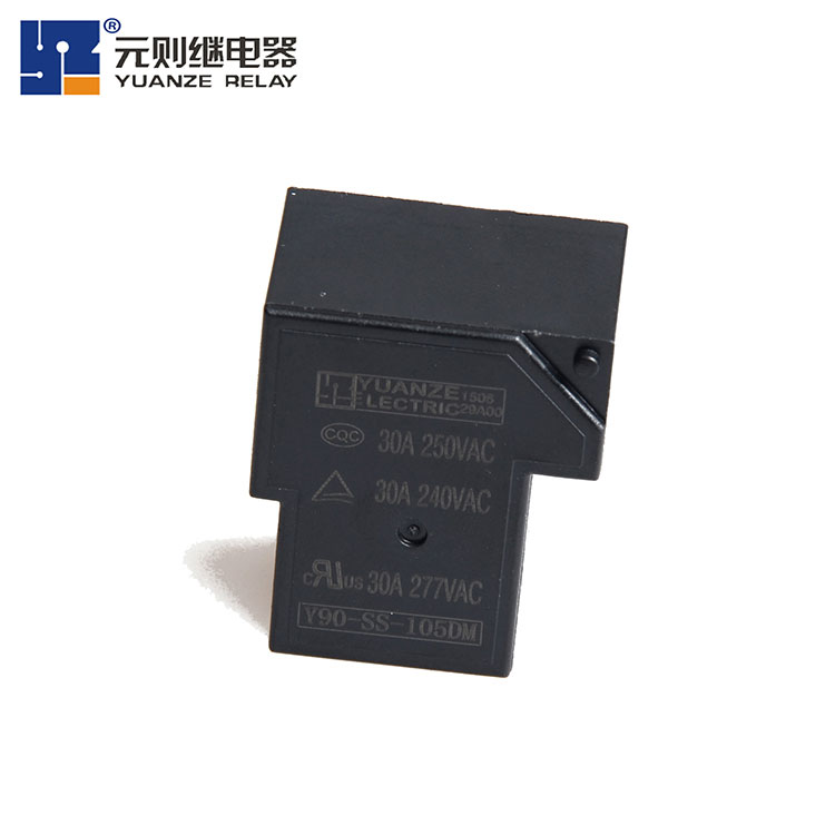 30a常开空调继电器-Y90