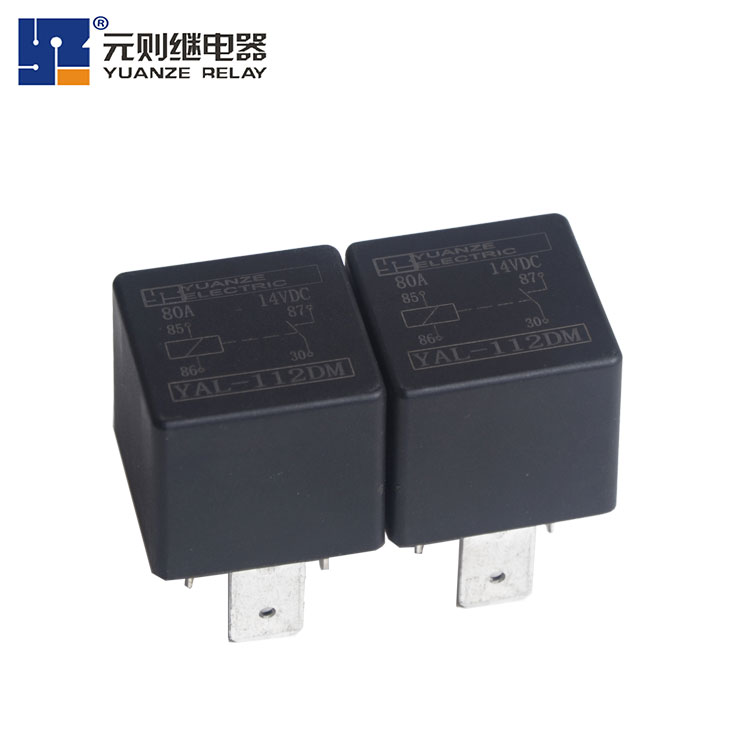 12V?？?0A汽车继电器