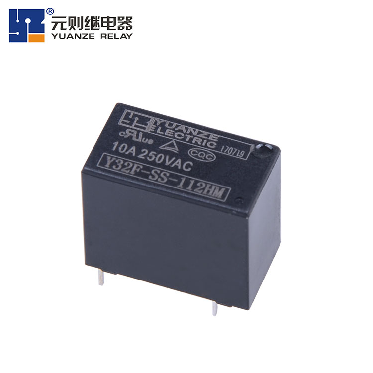 4角12v?？痰缙?Y32F